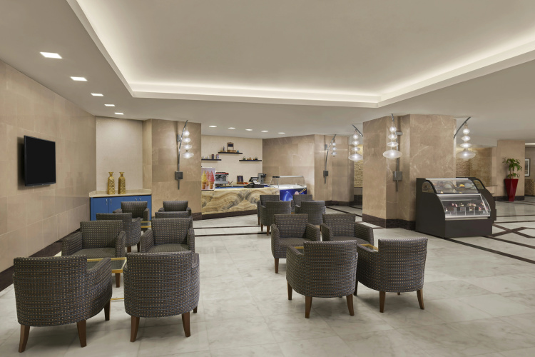 Hilton Suites Makkah photo 26