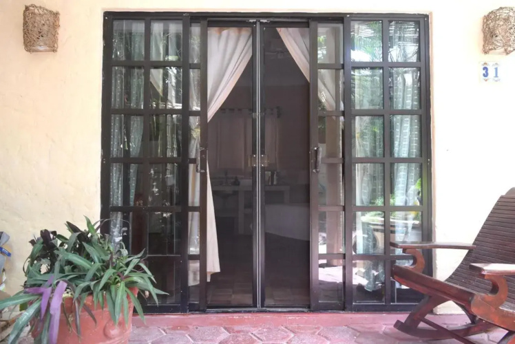 Hotel Casa El Moro
