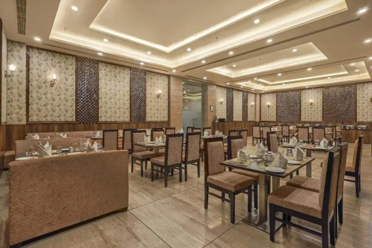 Sterling Mantra Haridwar
