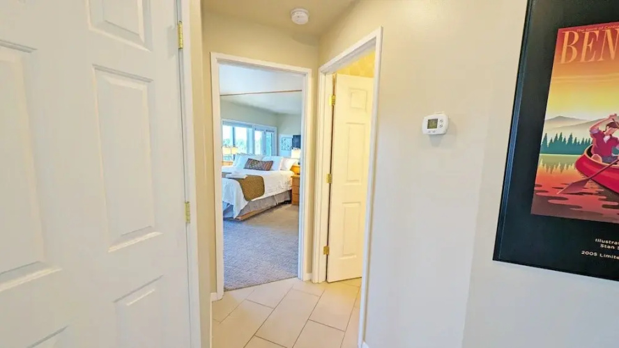 Mt Bachelor Village 328 A 1 Bedroom Condo