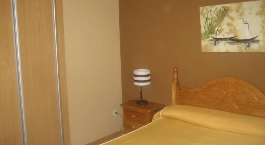 Hostal El Sevillano