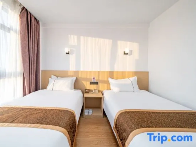 Business Double room