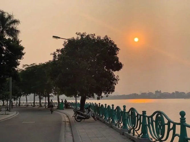 Ly Home Tay Ho Ha Noi
