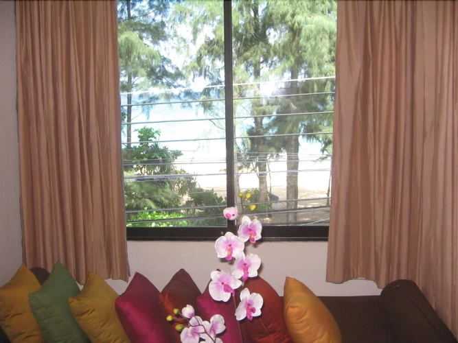 Phuket Naithon Resort