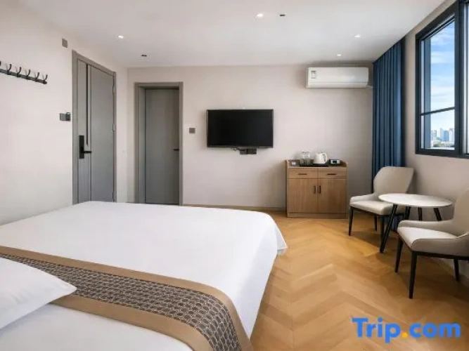Privilege Double room