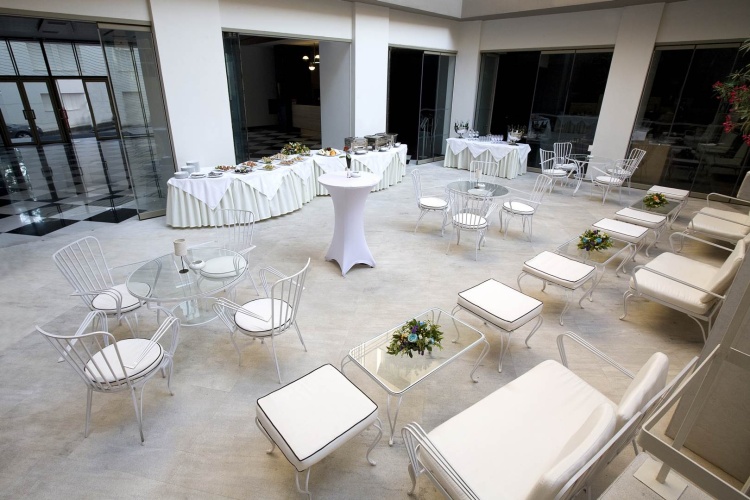 Aquila Atlantis Heraklion Hotel photo 32