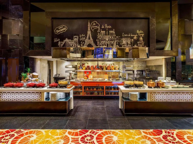 Sofitel Mumbai BKC photo 15