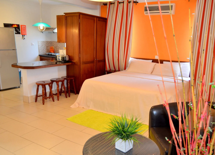 La Pointe Villas