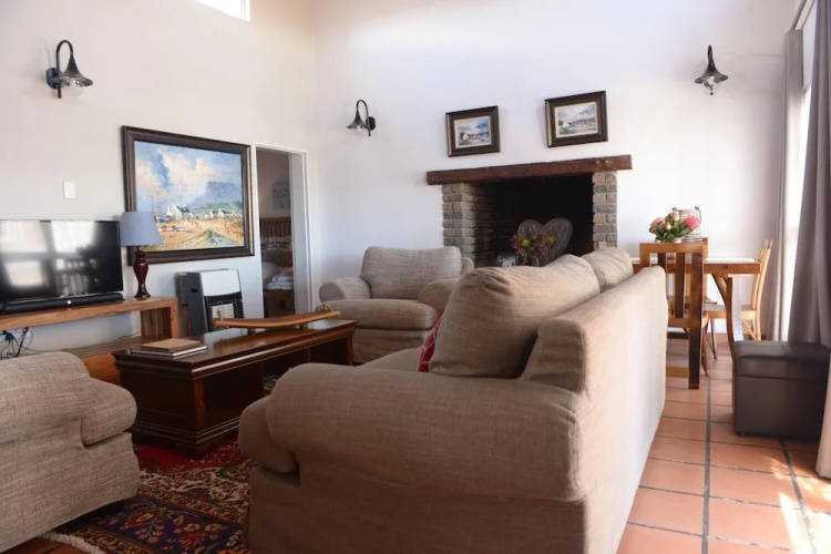 Fijnbosch Luxury Apartments