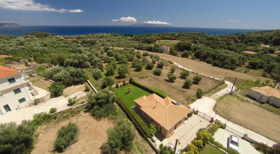 Villa Paraspori