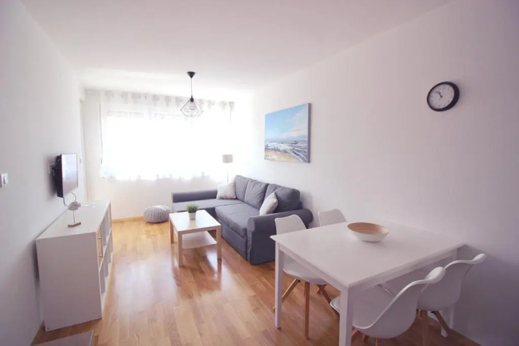 Sun Apartments