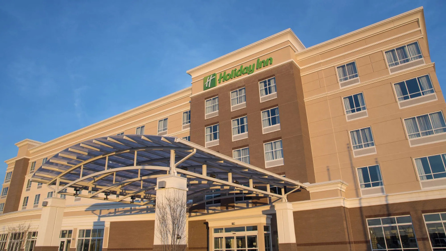 Hotelafbeelding