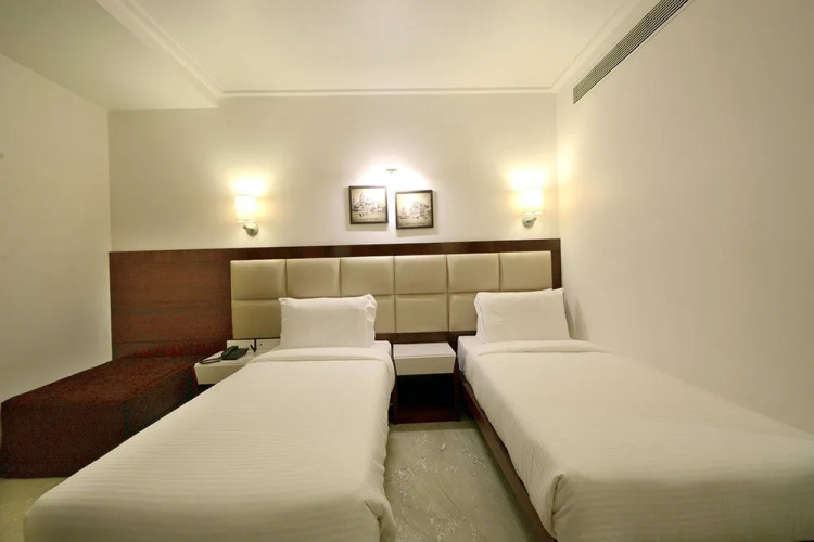 Hotel Better Home International