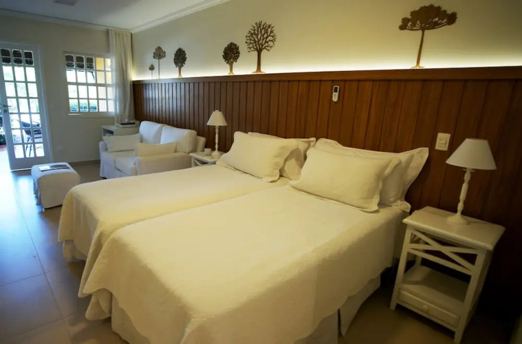 Broa Golf Resort