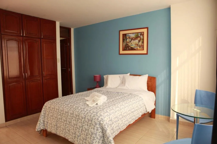 Hostal El Condado