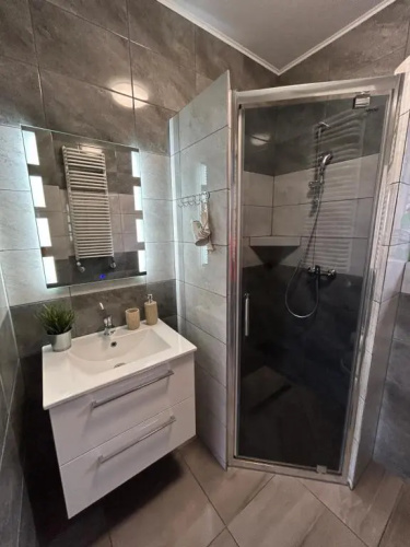 Amaretto Apartamenty -Solina