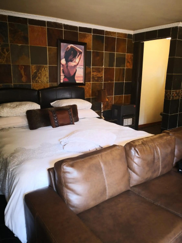 3 Brothers Bed and Breakfast