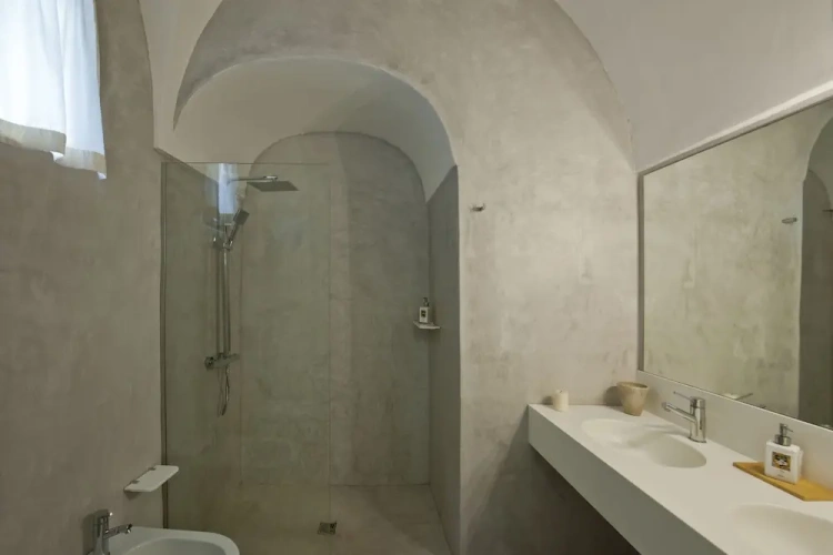 Superior Double Apartment with balcony