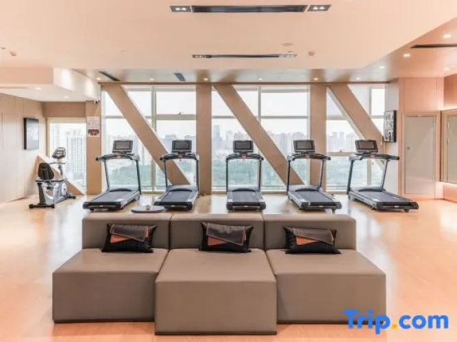 White Swan Hotel Zhanjiang