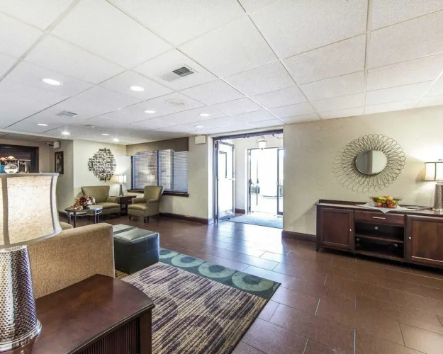 Comfort Inn