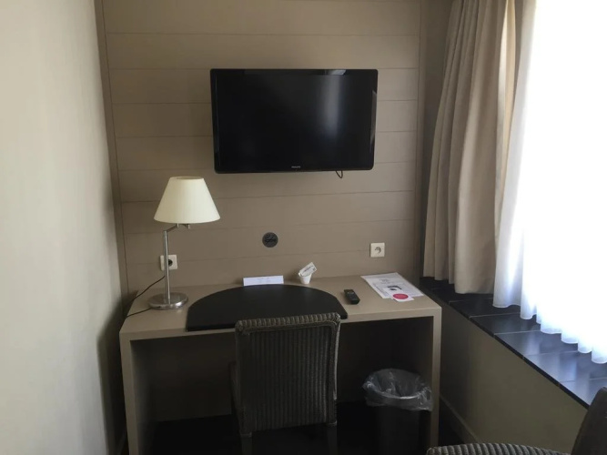 Hotel Atlas
