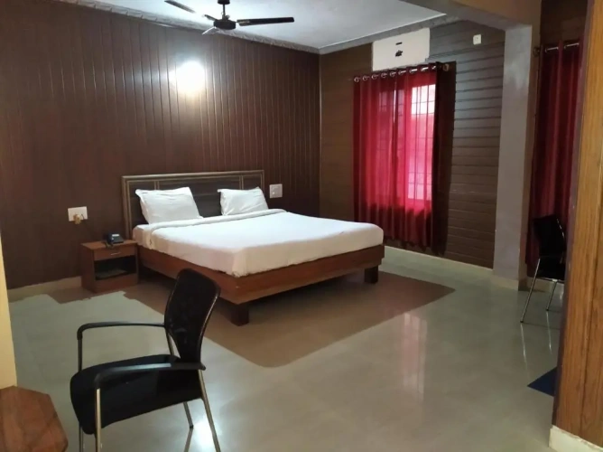 Superior Double room