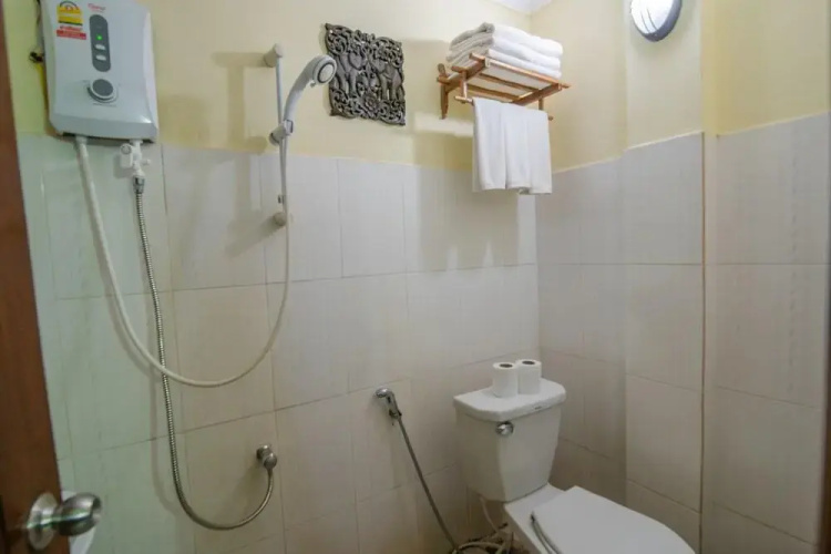 Salasara Hotel