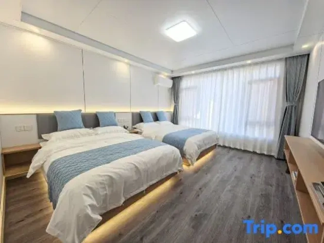 Comfort Twin room