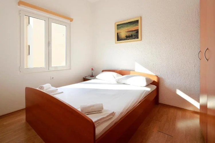 2 Bedrooms Apartment with balcony