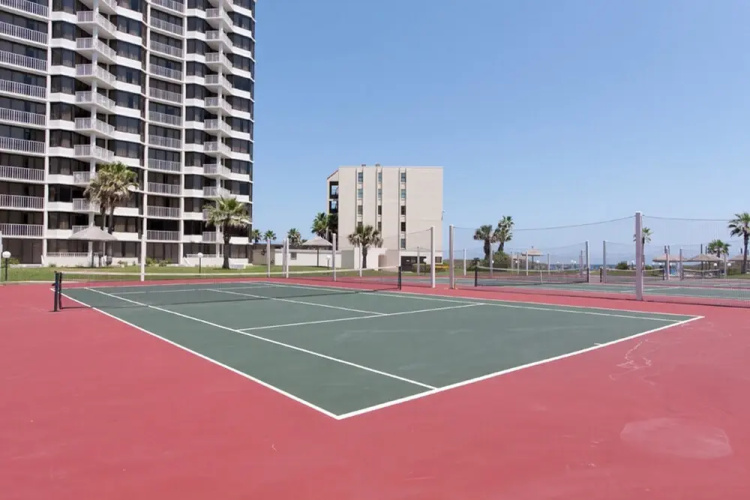 Saida II Condominium 402