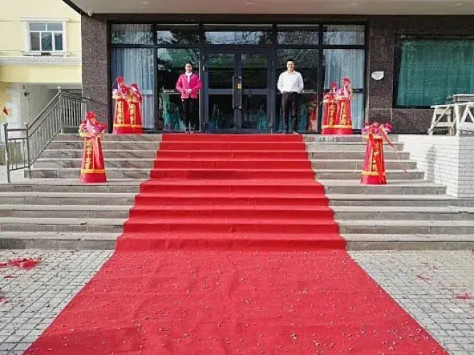 Hotel Intime Burqin