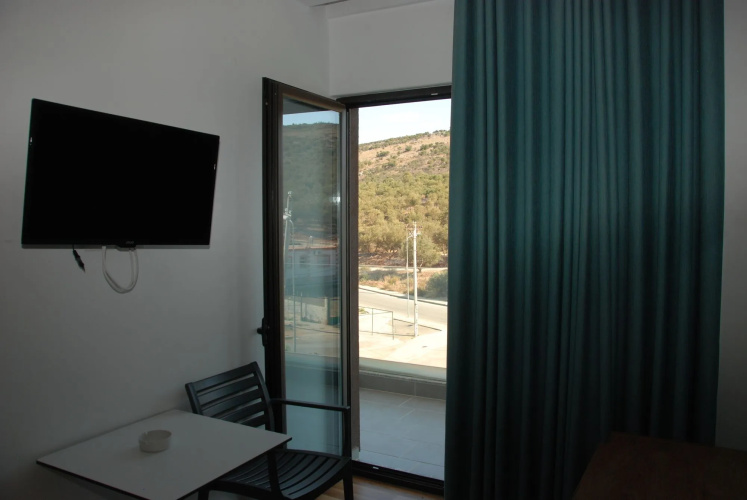 Bianco Hotel