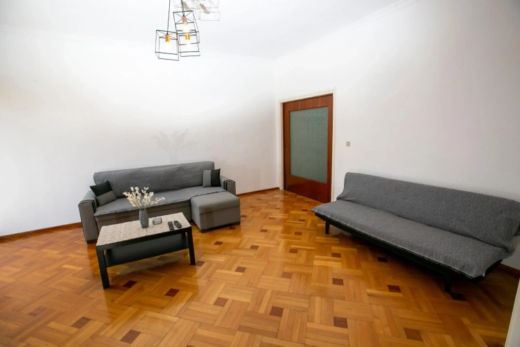 Harmony Apartment Kavala