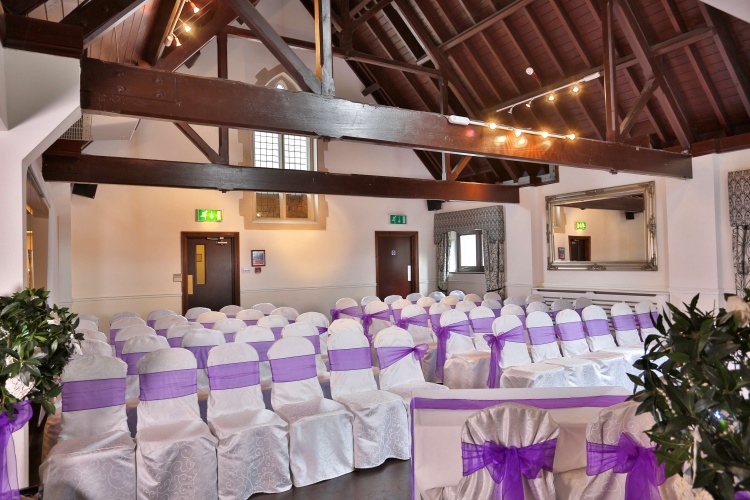 Best Western Plus Ullesthorpe Court Hotel & Golf Club photo 22