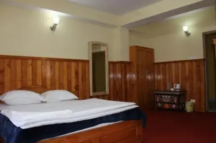 Comfort Inn