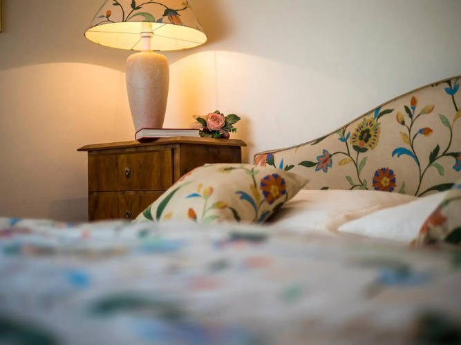 Apartment "Maria Theresia"