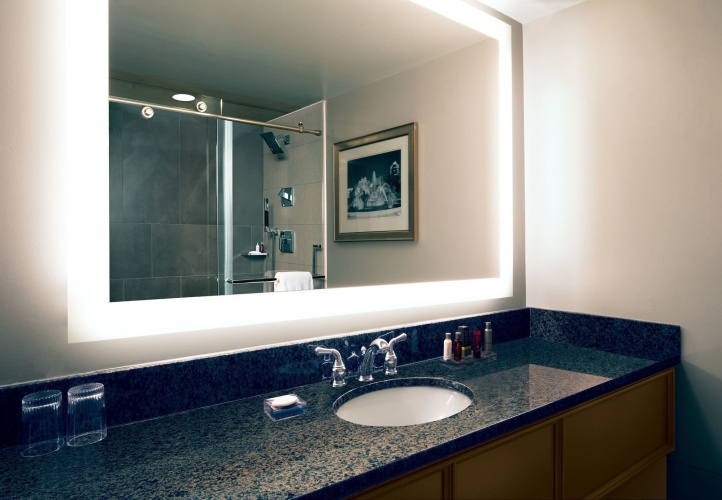 Marriott Kansas City Country Club Plaza photo 12