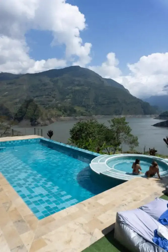 SummerC hotel