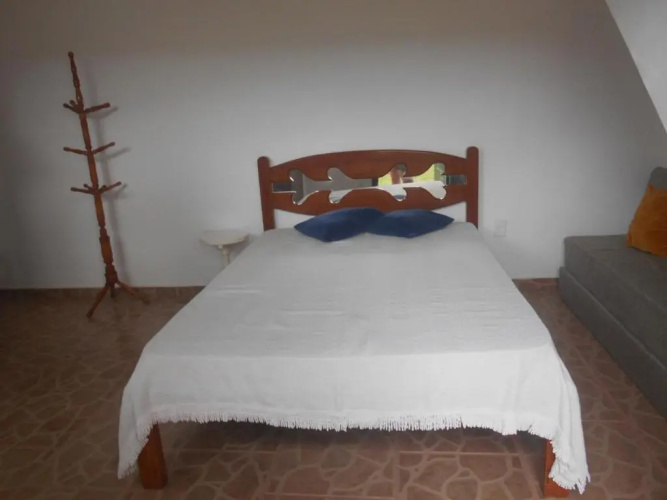 Apartamento perto de praia Dos Anjos 2