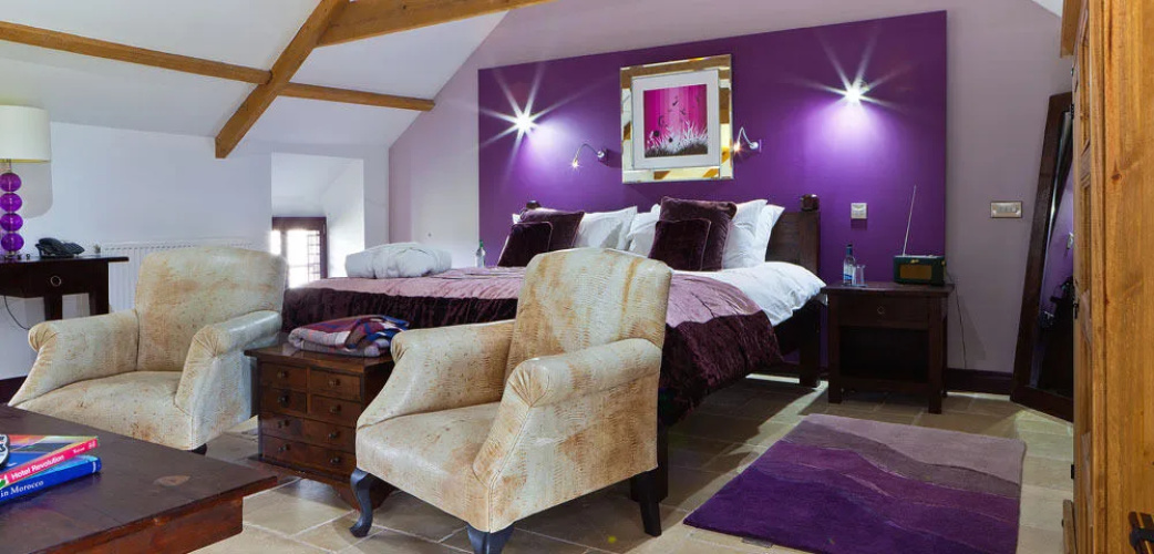 Corran Resort & Spa