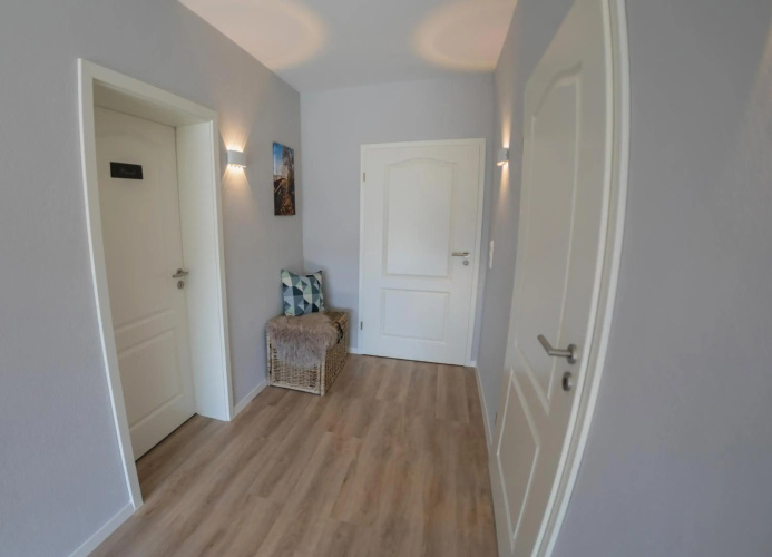 Ferienwohnung Moselpanorama