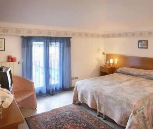 Hotel Alassio