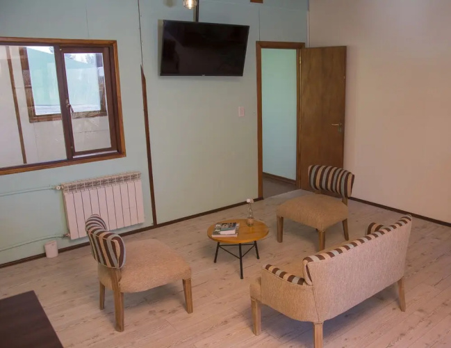 Hostel Buenos Aires
