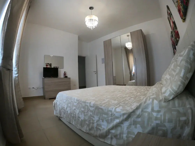 Caserta Royale Apartment