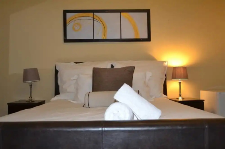 Jasper Guest House