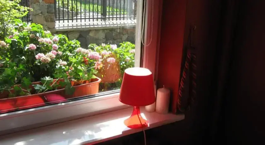 Garden Apartment