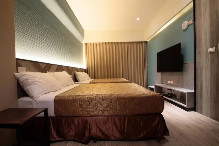 Nanwan Ocean Star Inn