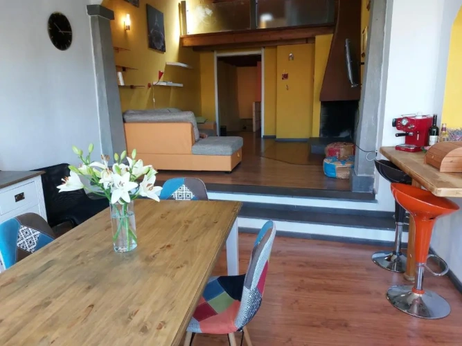 2 Bedrooms Cottage