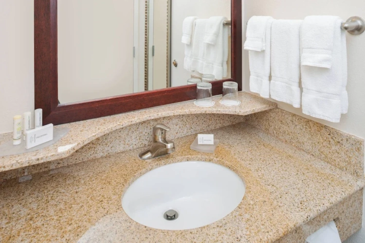 Quadruple Suite