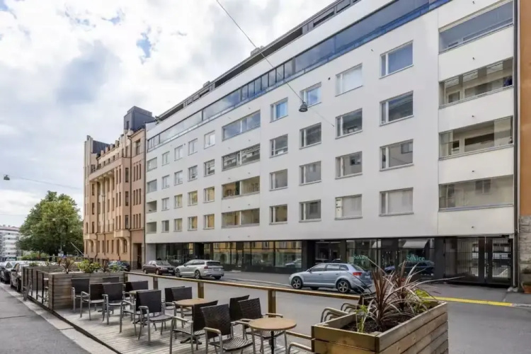 Hotelafbeelding